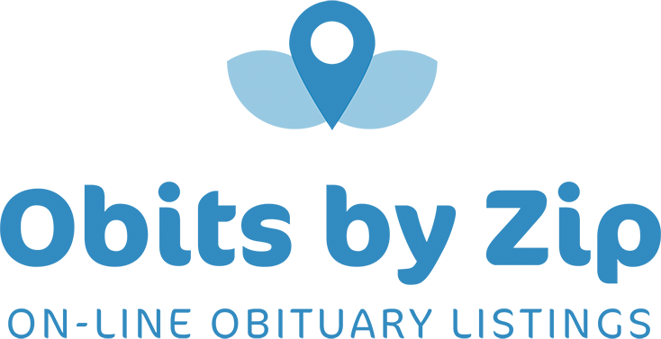 Obits By Zip